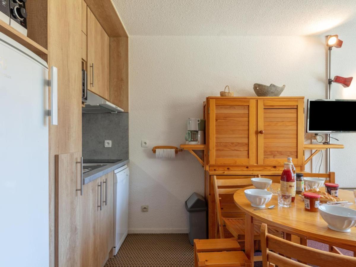 Apartment Asters 1204 Batiment B4 By Interhome 圣马丁德贝尔维尔 外观 照片